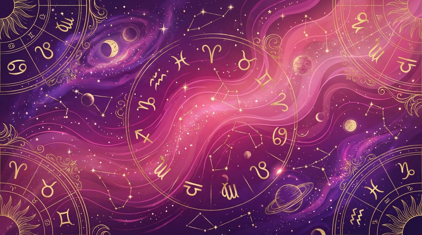 Horoscopila Cover