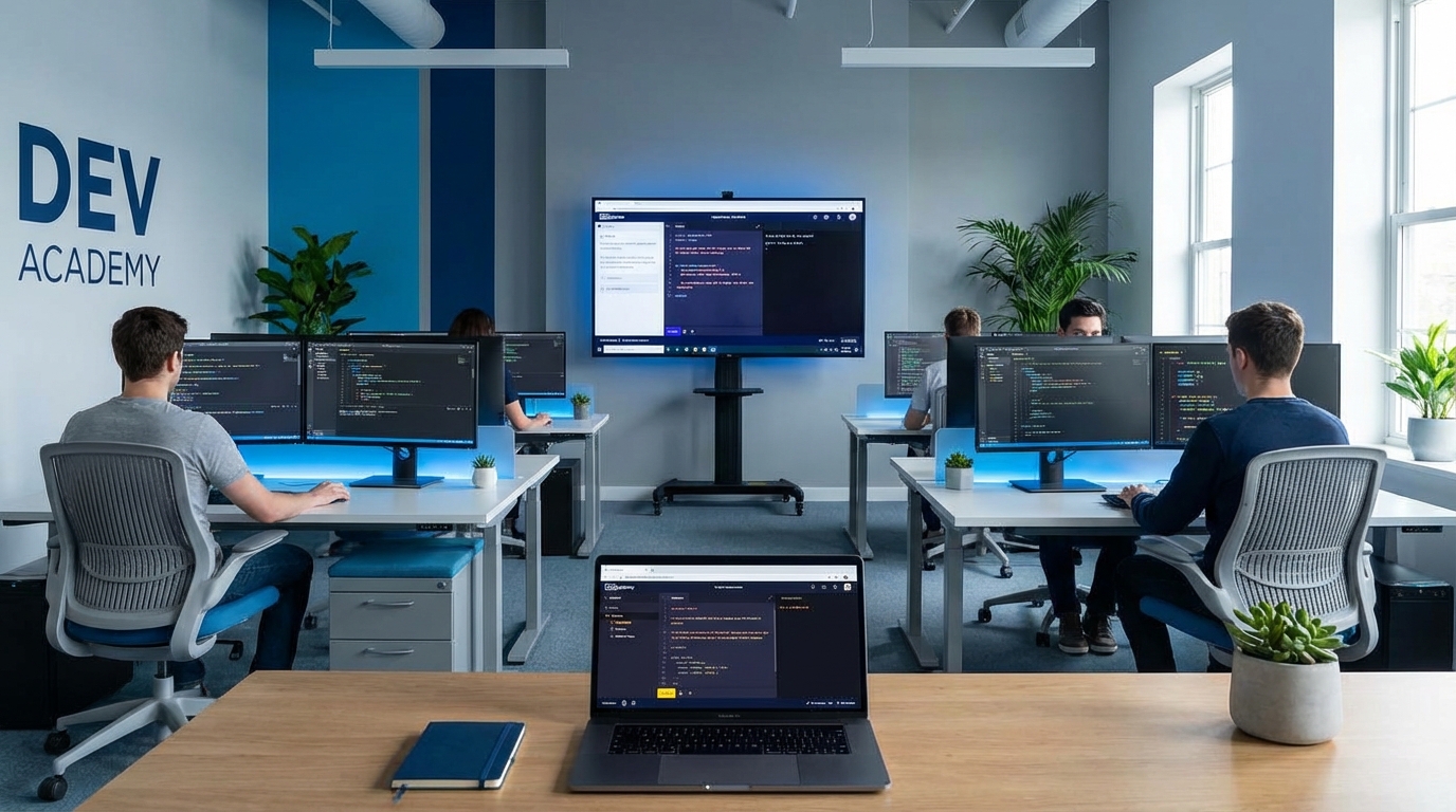 Web Development